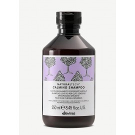 Davines NaturalTech Calming Shampoo for Sensitive Scalp 250ml